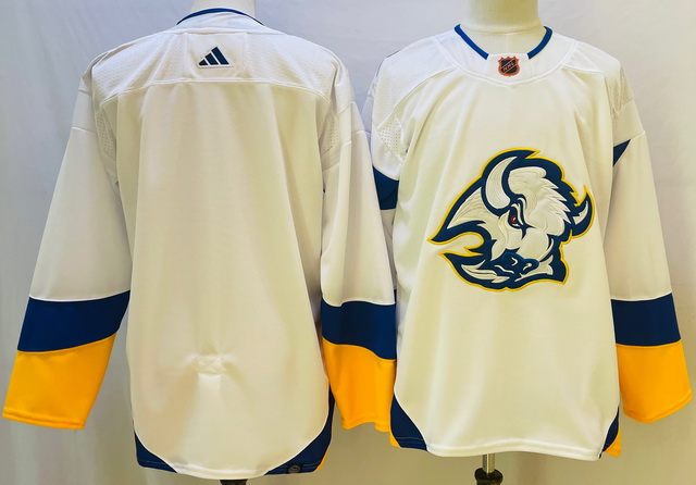 Buffalo Sabres Jerseys 15 - Click Image to Close